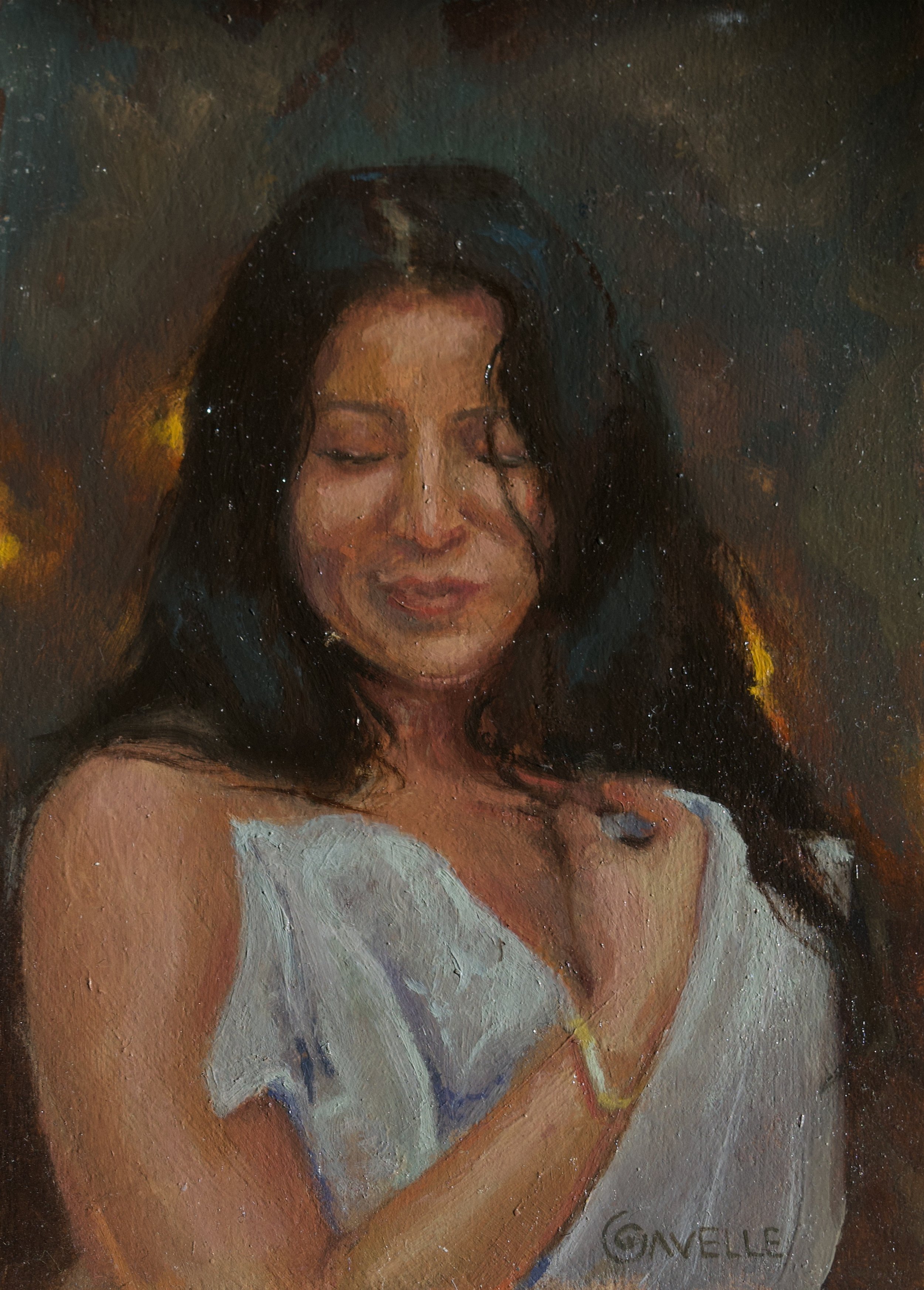 "Adriana"