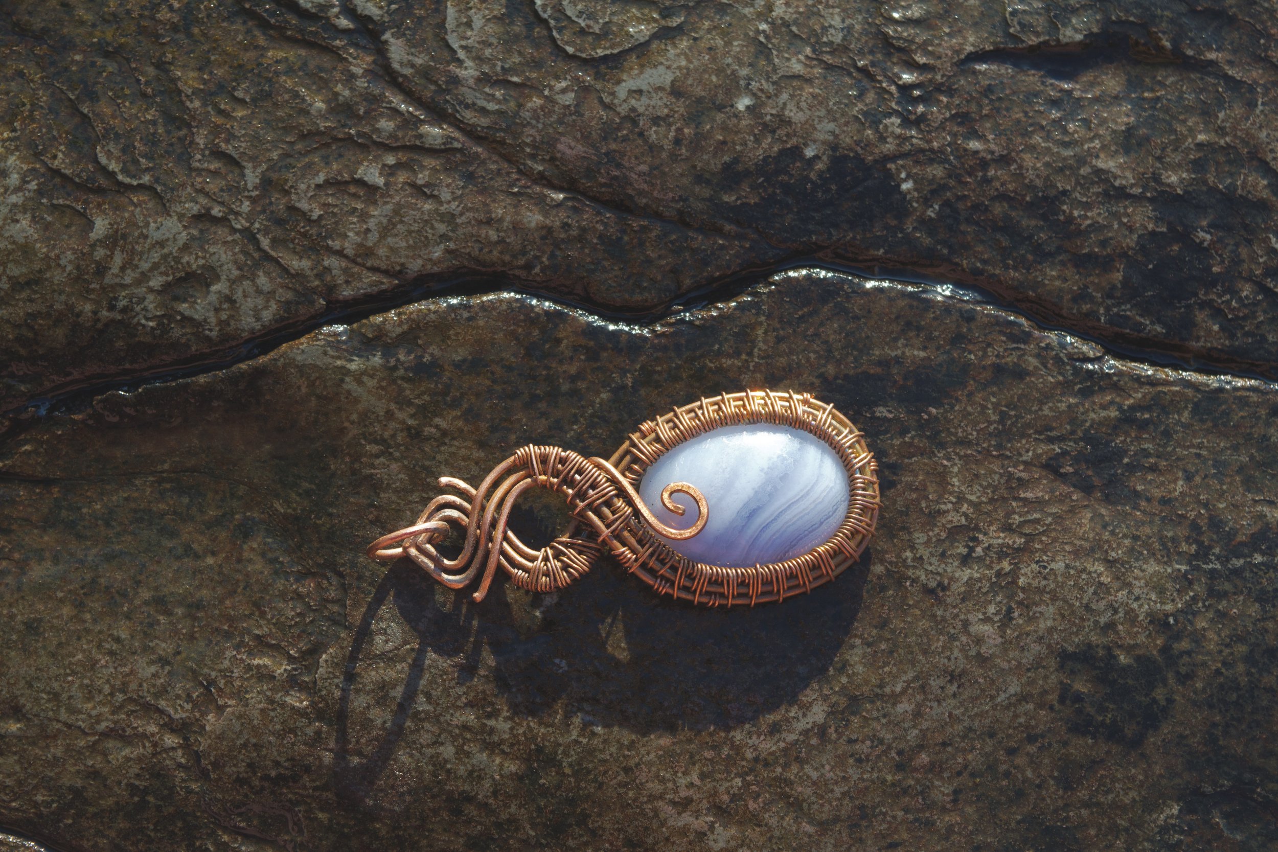 Queen of The Sea