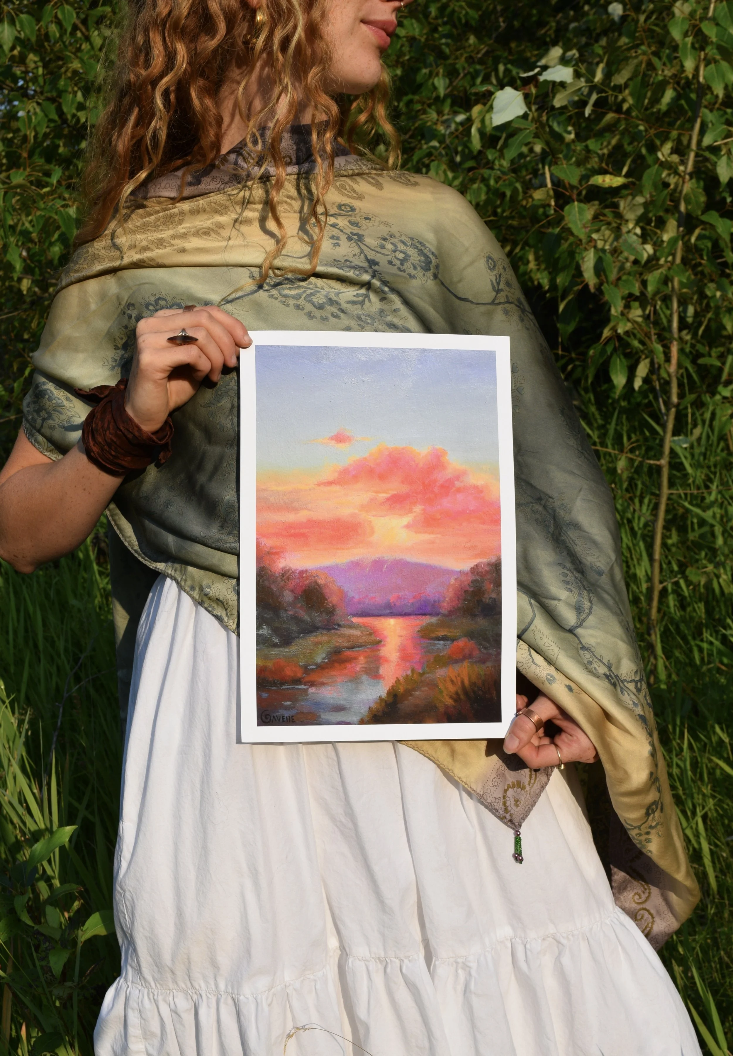 "This Fleeting Moment"