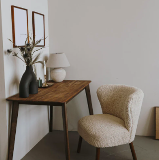 The Architecture of Coming Home to Yourself