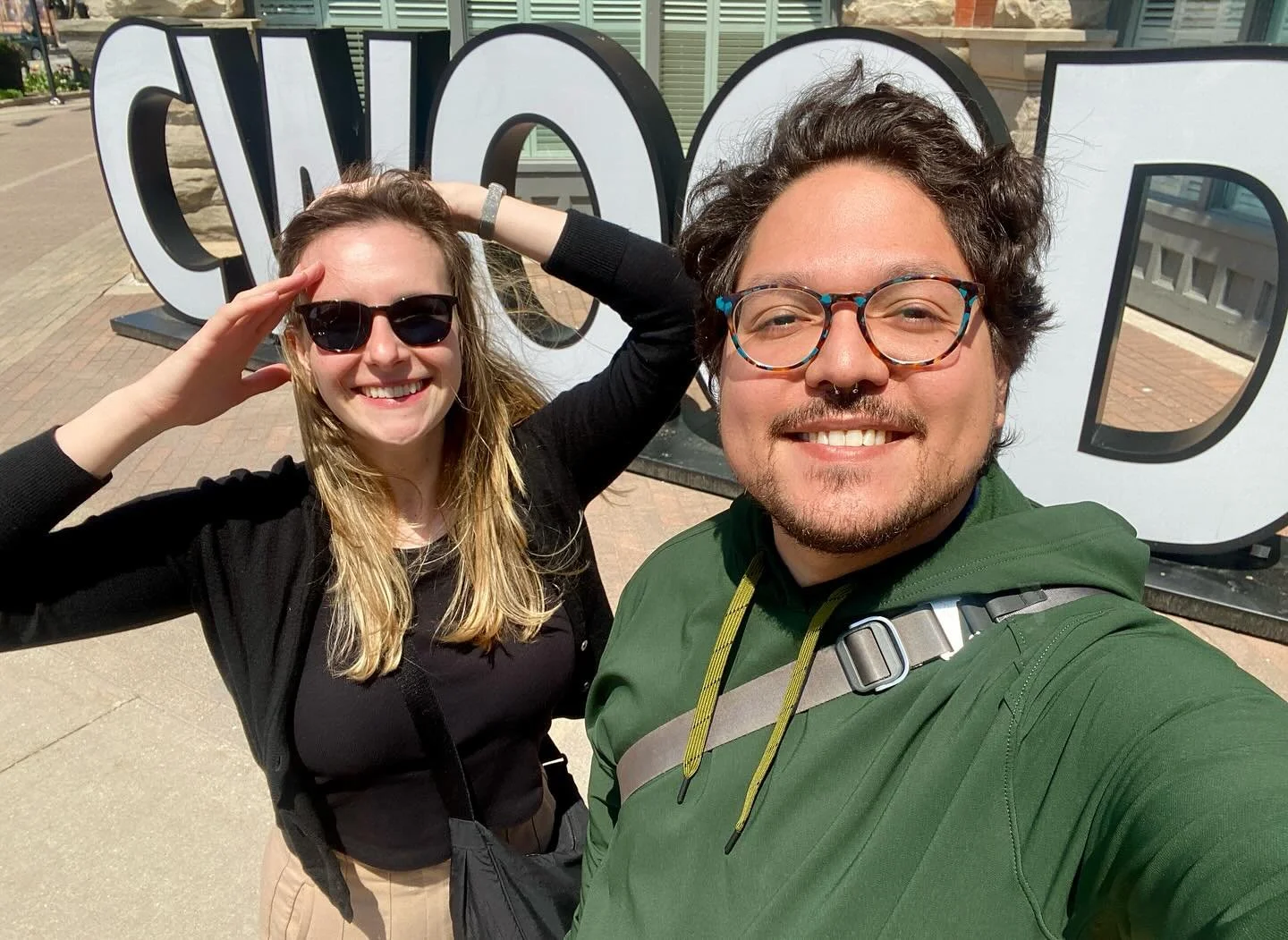 Like many others, we pivoted during the pandemic to offer virtual engagement sessions and used Google Maps street view to get a feel for the destinations we work with. Although digital methods remain an important part of our research toolbox, we&rsqu