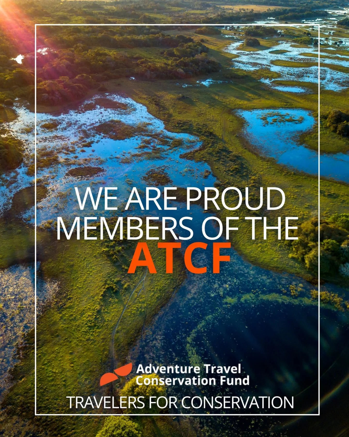 The Bannikin team is excited to announce our @atconservationfund membership. The ATCF is an industry-led collective that supports grassroots #conservation projects led by indigenous and local communities around the world.

At its core, tourism is a p