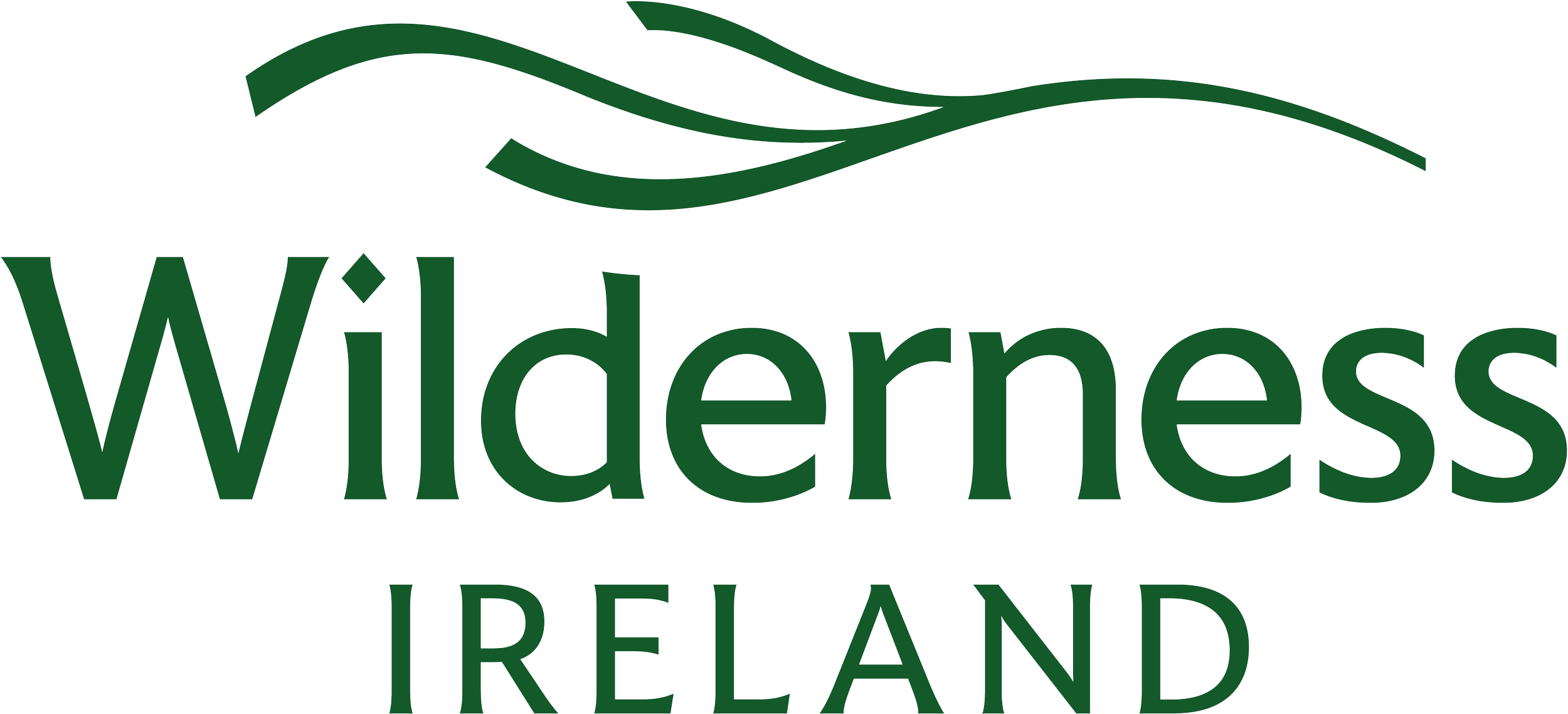 Wilderness England Logo