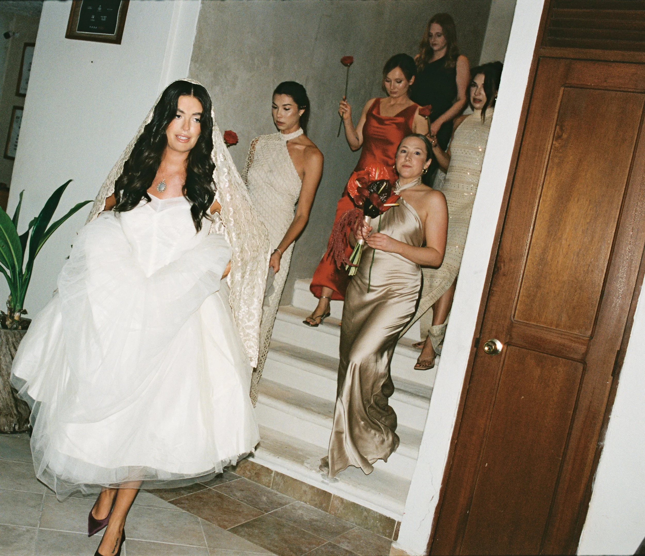 J's Bridemaids / Sourcing + Styling