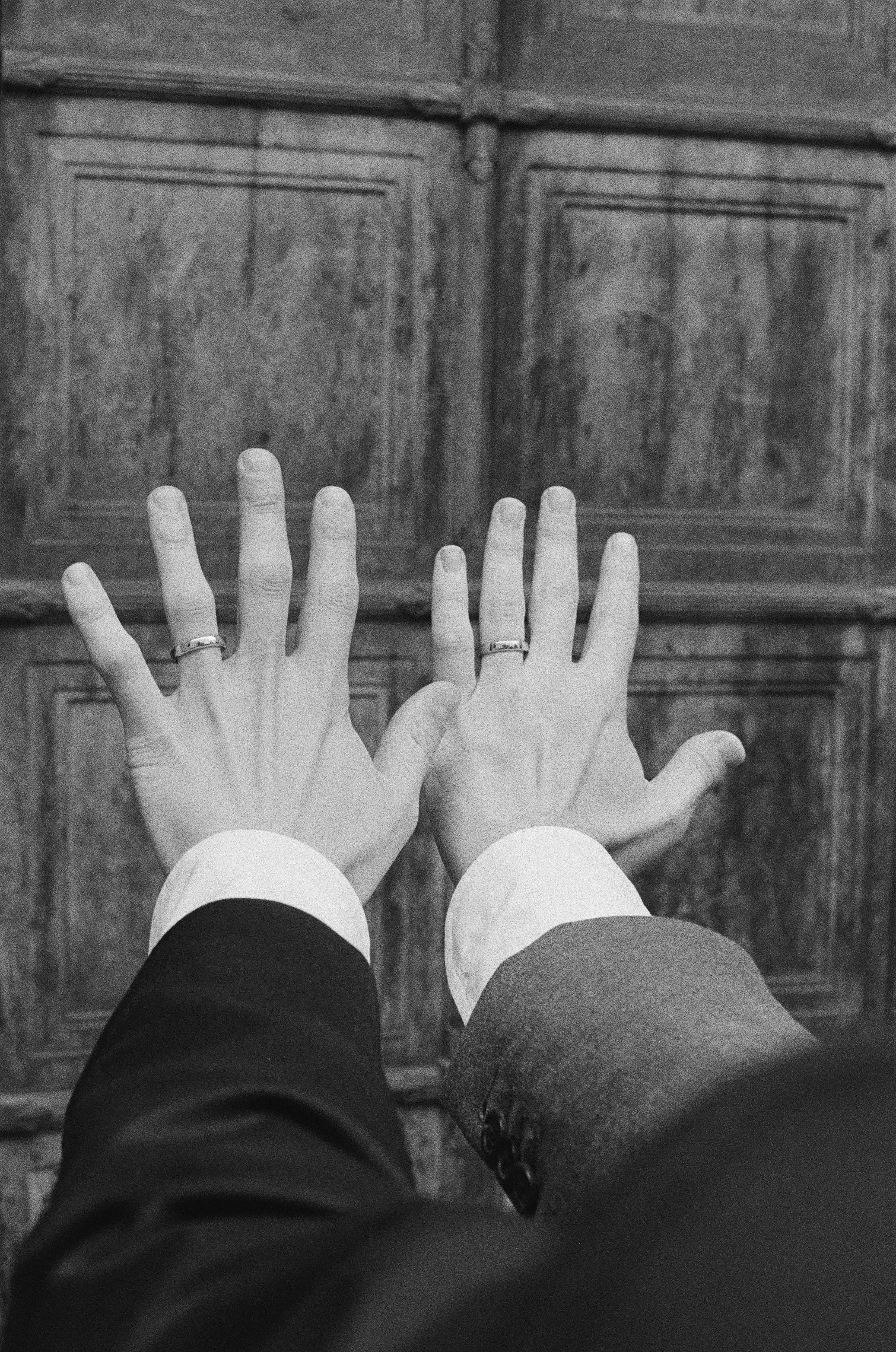 J+J's Wedding Rings 