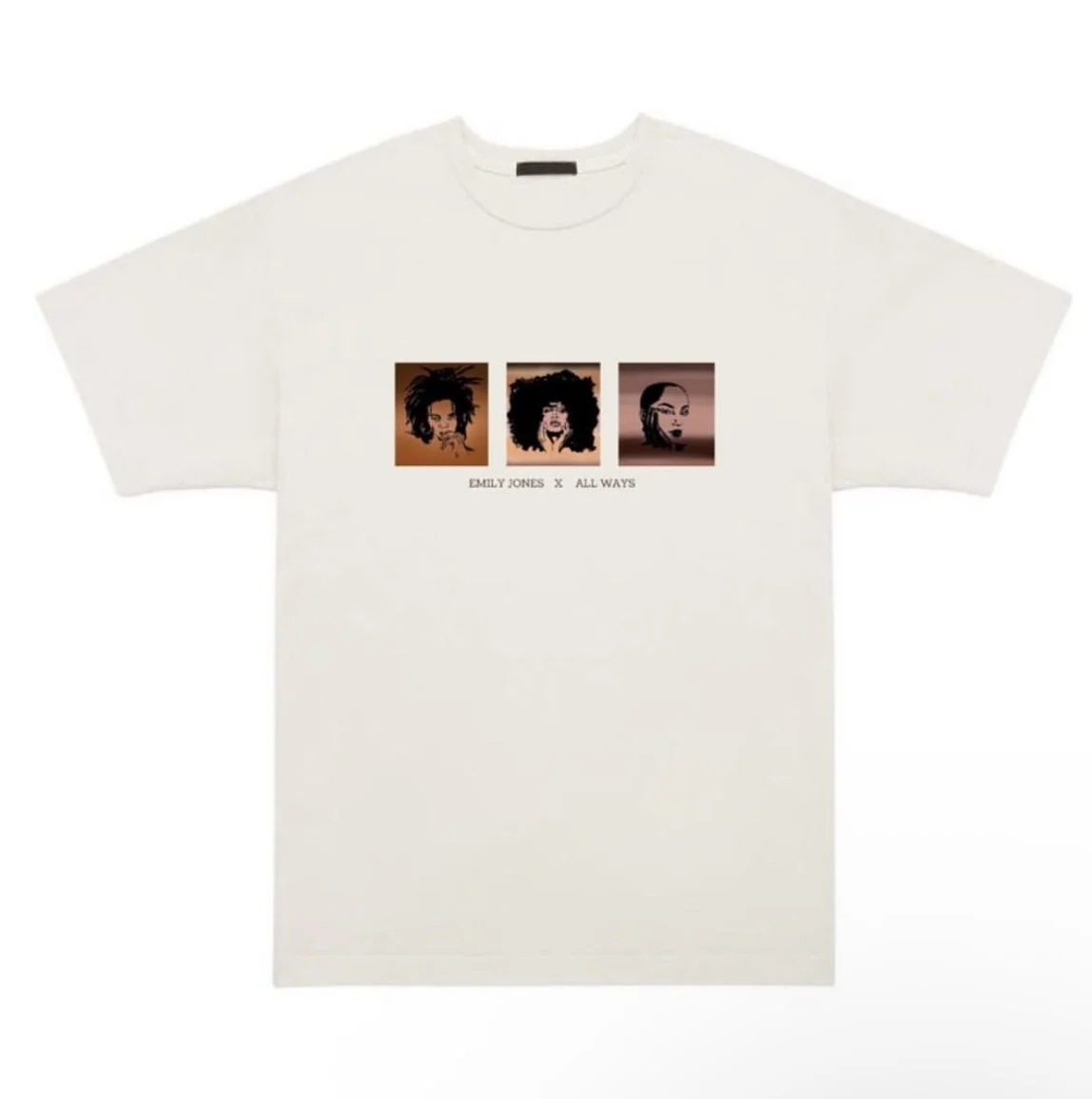 2022 ALL WAYS Collab @allwaysco- Juneteenth graphic T-shirt design