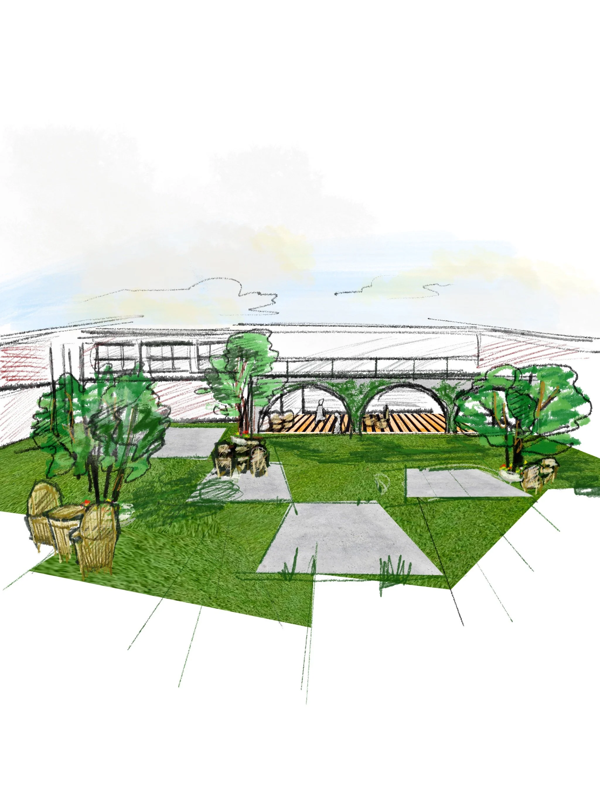 2021 "Retirement Home Renovation" p.2