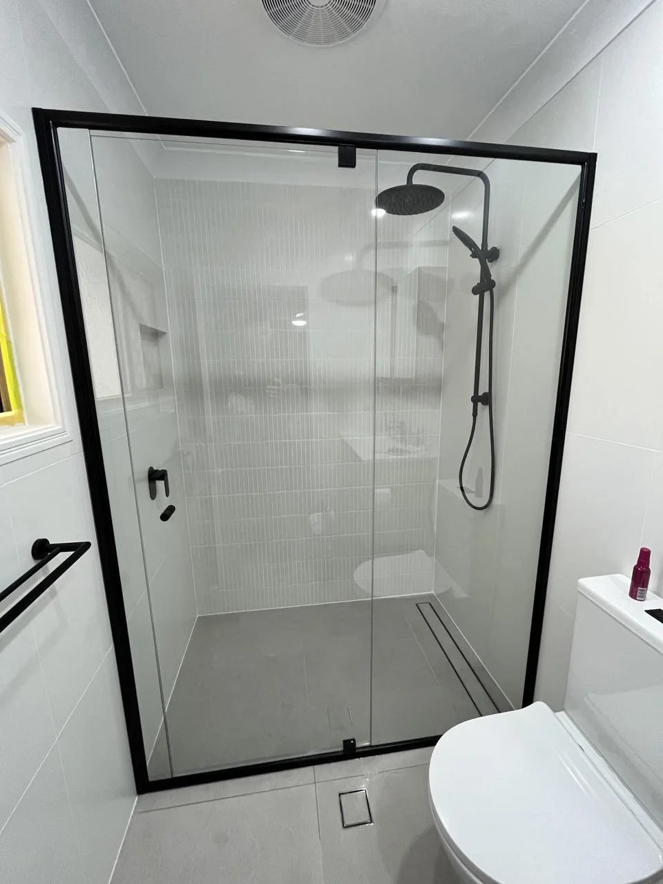 Transform Your Space with Expert Bathroom Renovation Services