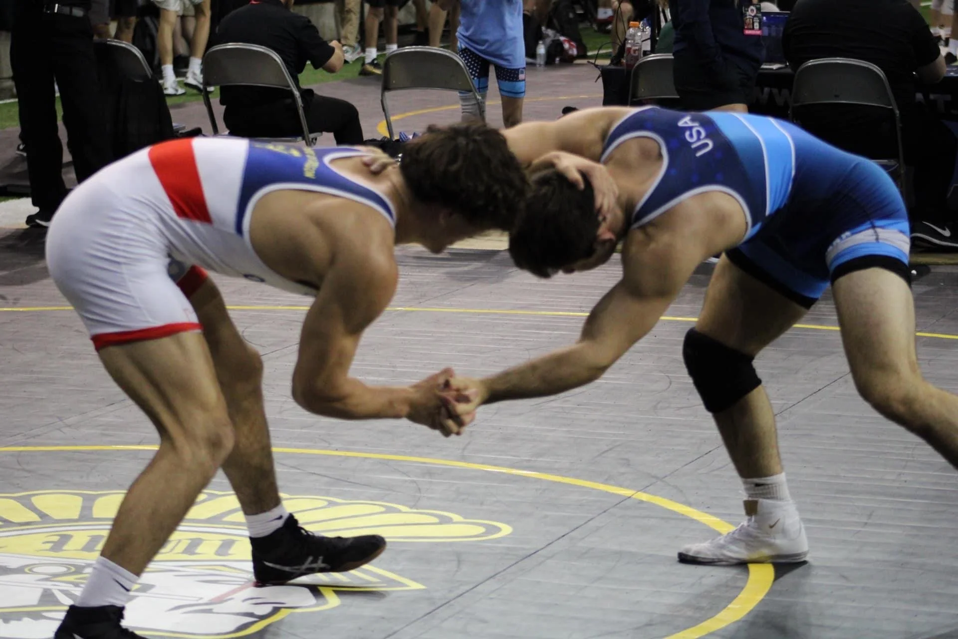 Services — AllPhase Wrestling