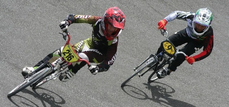 4 EXERCISES YOUR YOUNG RACER SHOULD DO