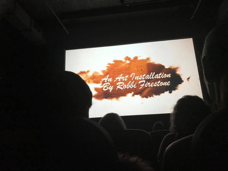 The Empty Womb: Screening in Theatre
18 Minute Documentary by Betsy Chasse
An Art Installation by Artist Robbi Firestone