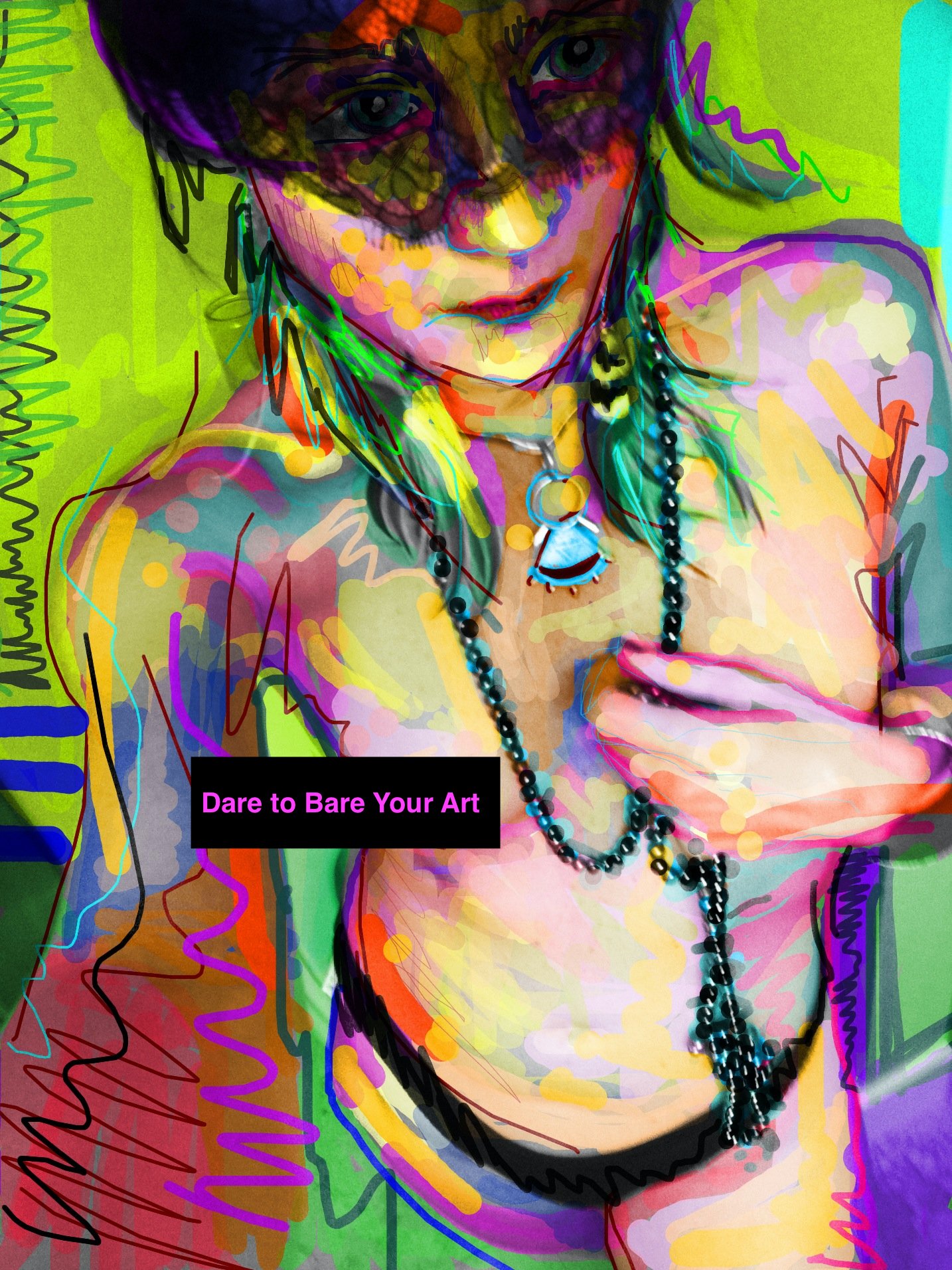 Dare to Bare