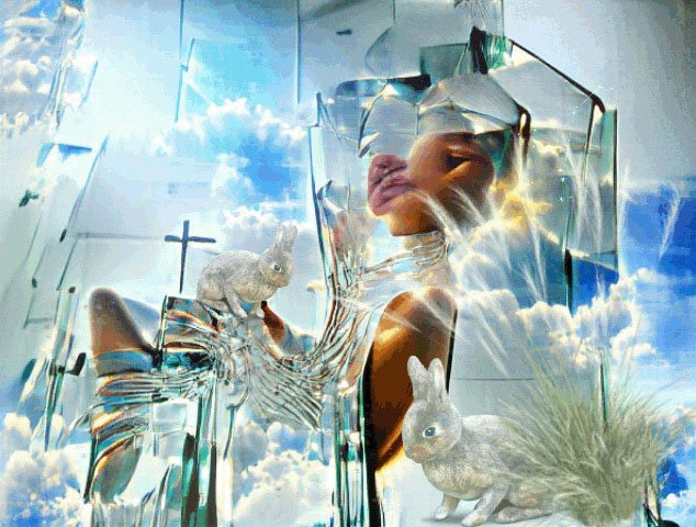 Crystal