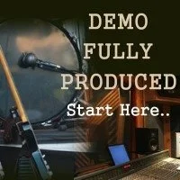 Backwoods Recording Studio