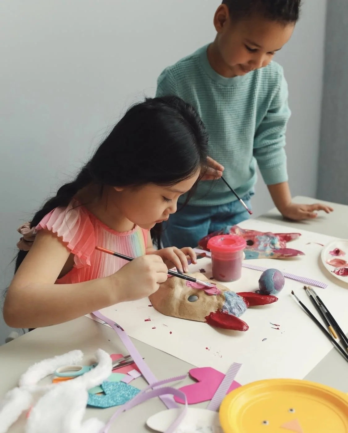 Easter Fun Day at The Boot Factory