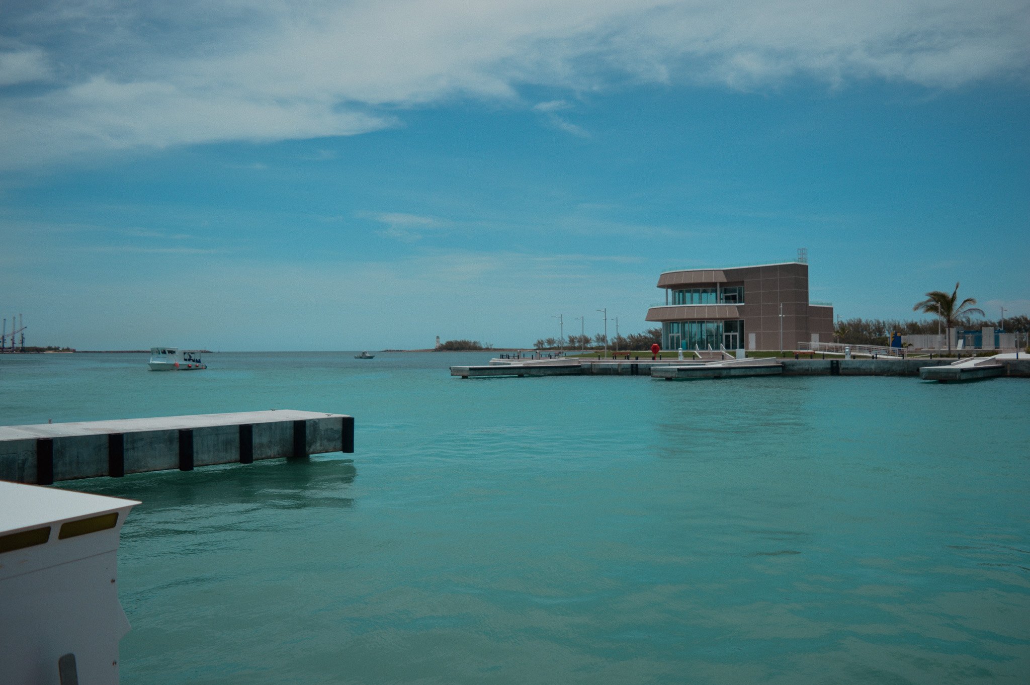 Bahamas, 2023