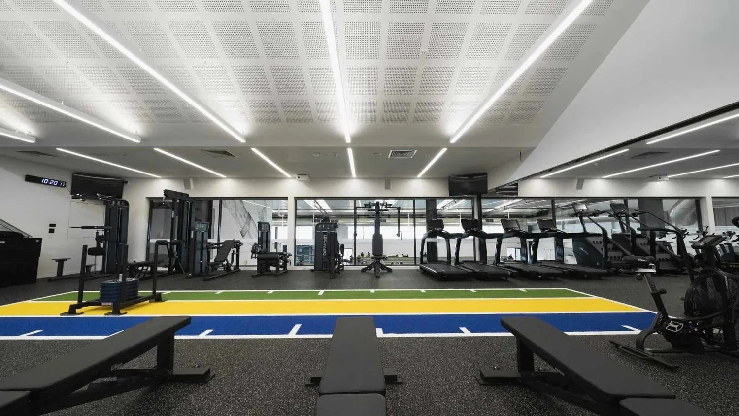 Getting it right for Olympic weightlifting