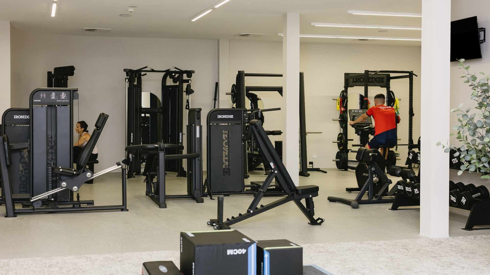Equipment