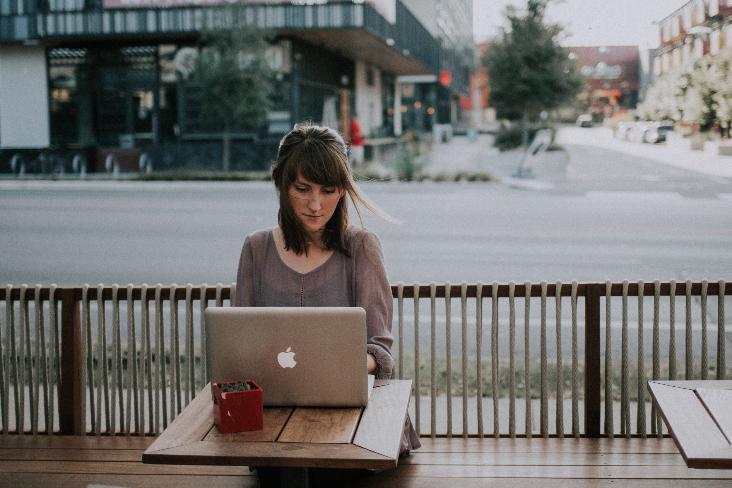 The Power of Remote Working