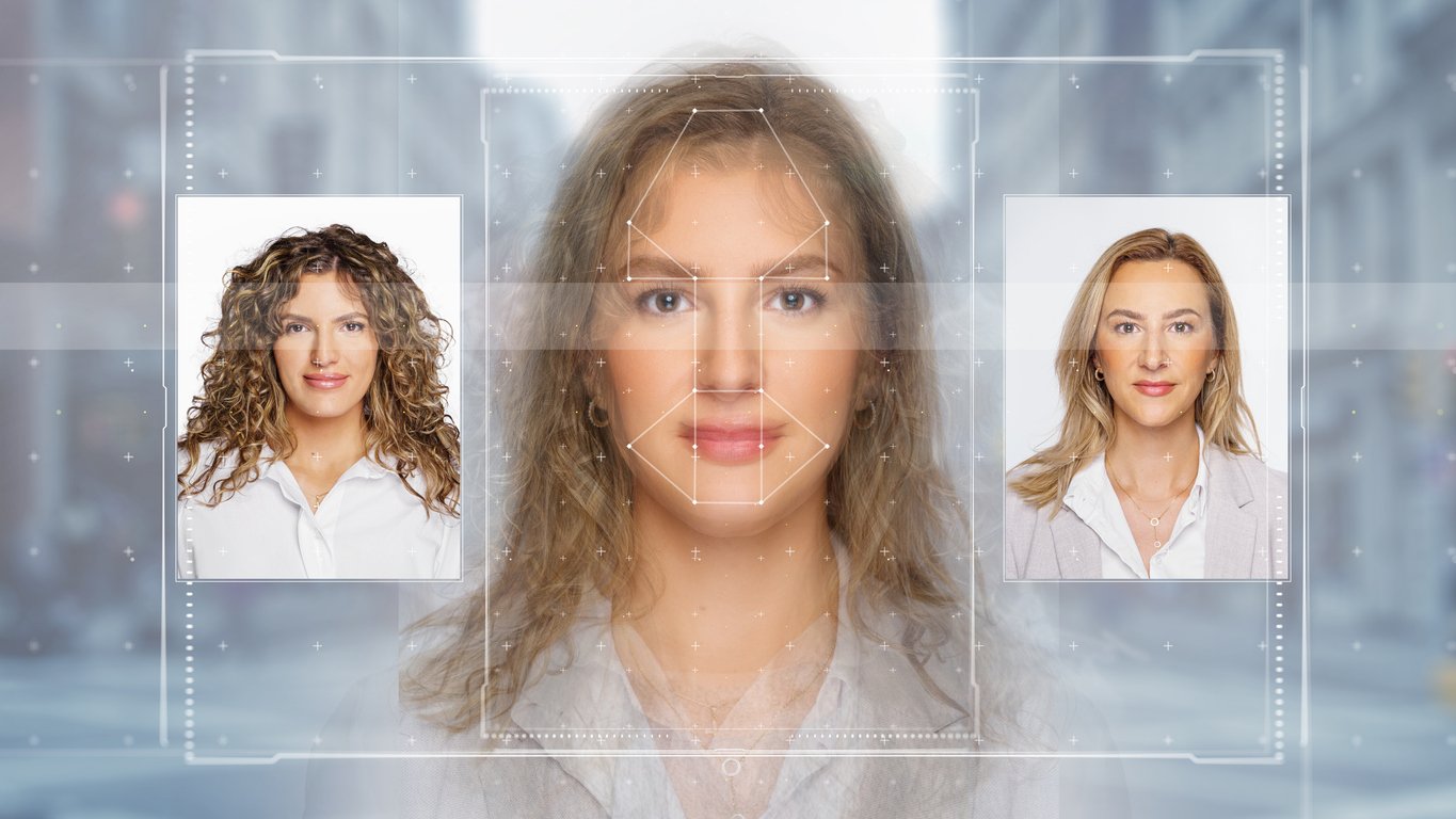Always Verify Identity: Good habits for staying secure.