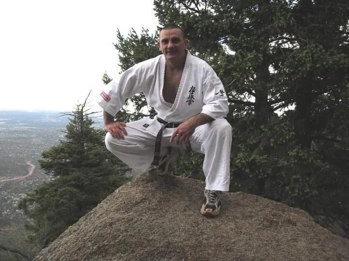Young Lions Dojo
