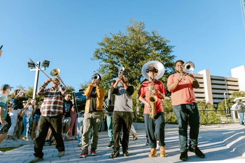 Austin Blues Festival — April 2728, 2024