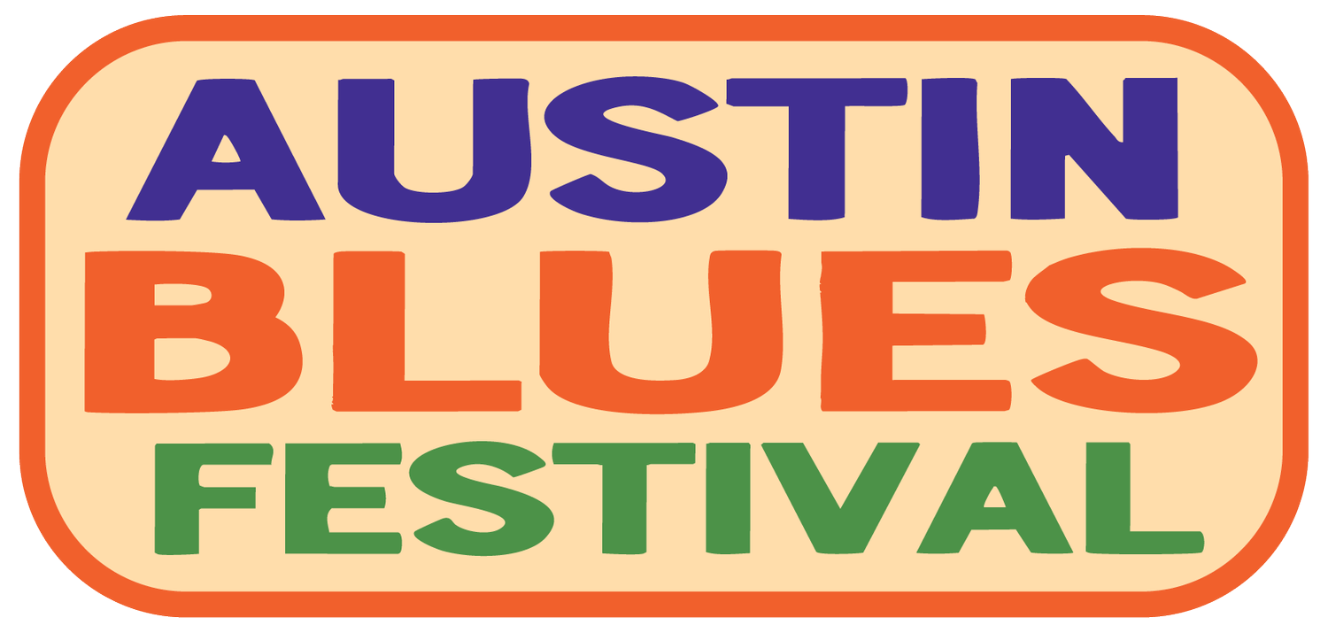 Austin Blues Festival &mdash; April 25-26, 2025
