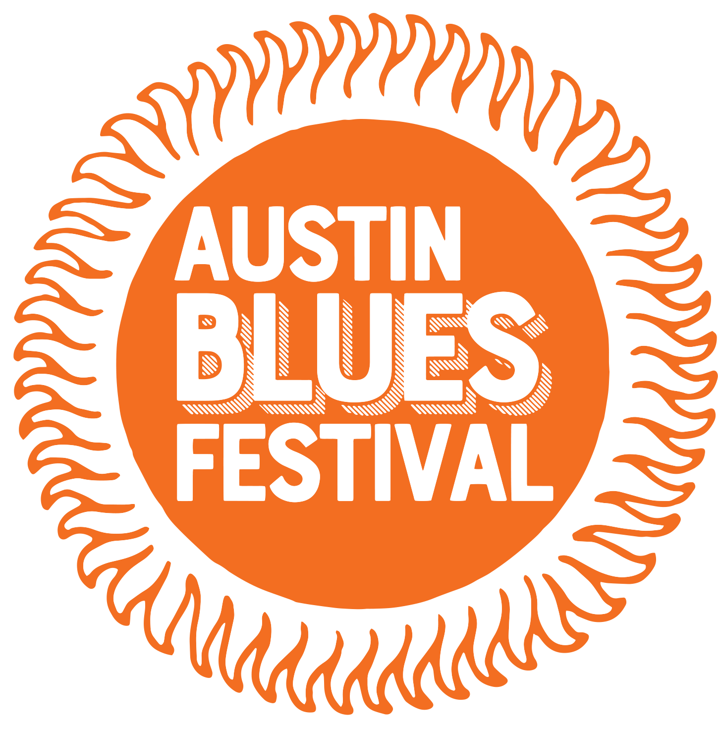 Austin Blues Festival — April 27-28, 2024