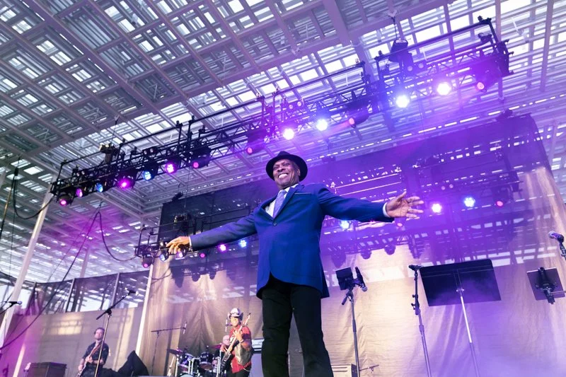 Blues Fest 2023 — Austin Blues Festival — April 2728, 2024