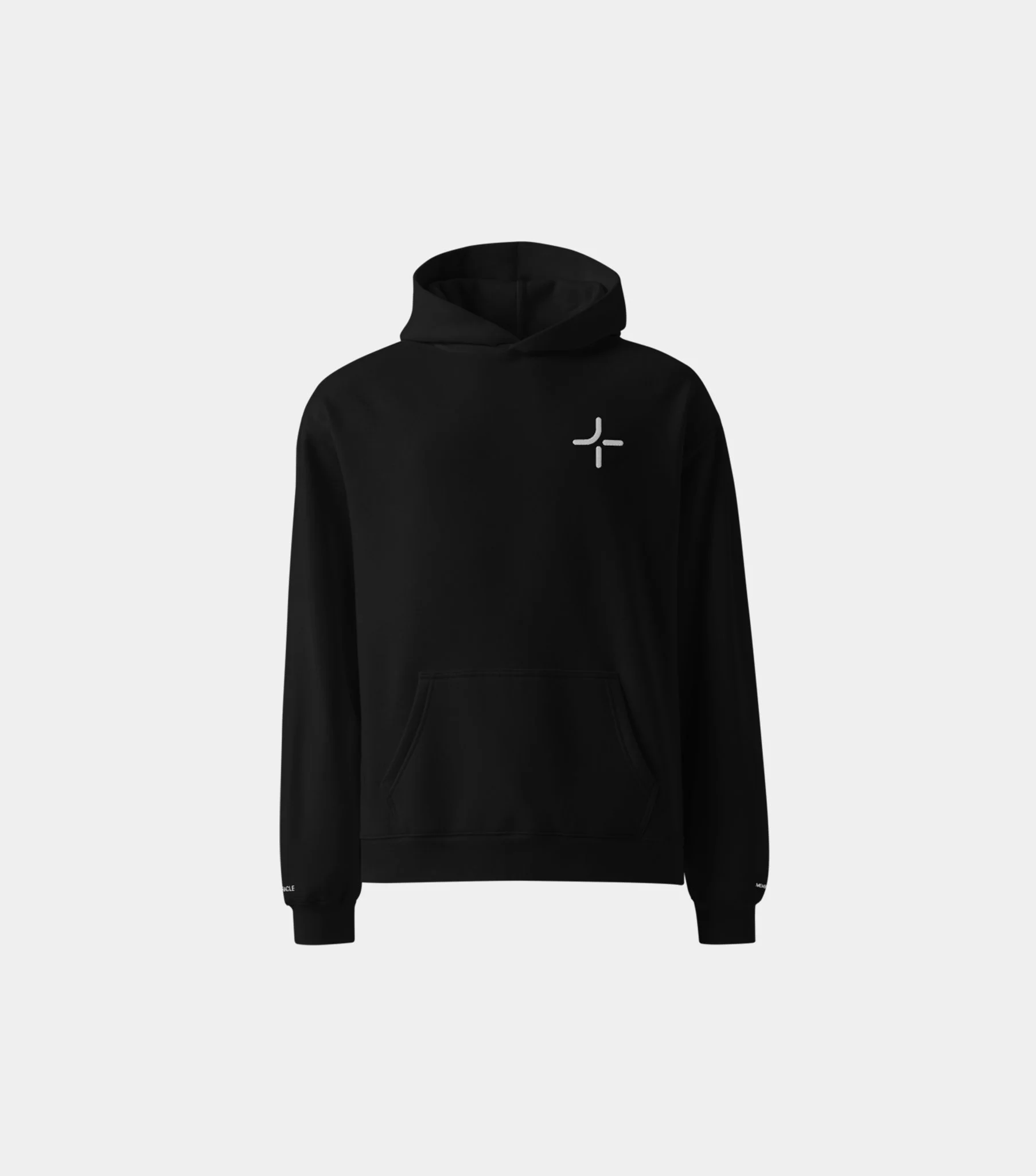 Member Hoodie