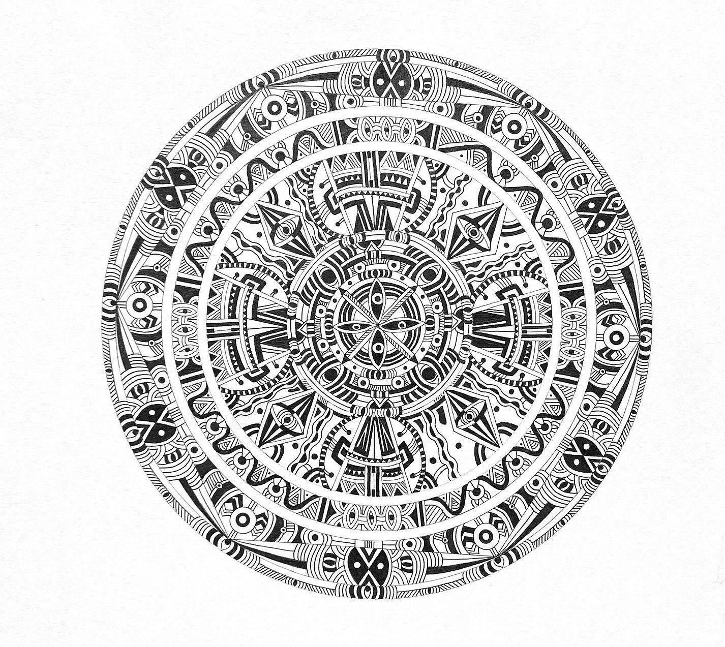 Monochromatic+Mandala%2C+Watercolour+and+Ink+on+Paper%2C+-+Stacey+Ballard.jpg