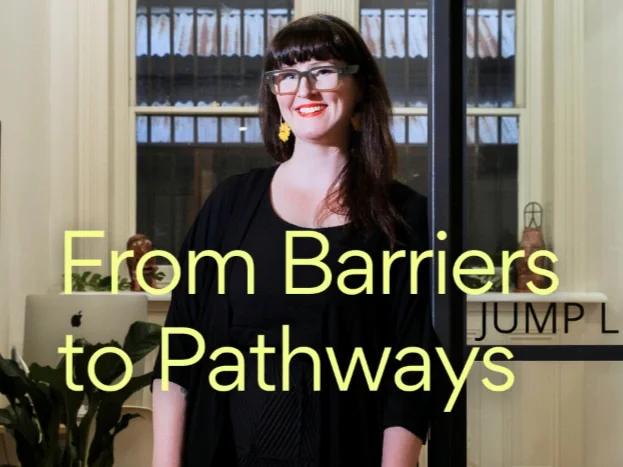 ARTICLE | In Conversation Sophia D'Urso: ArtSupport