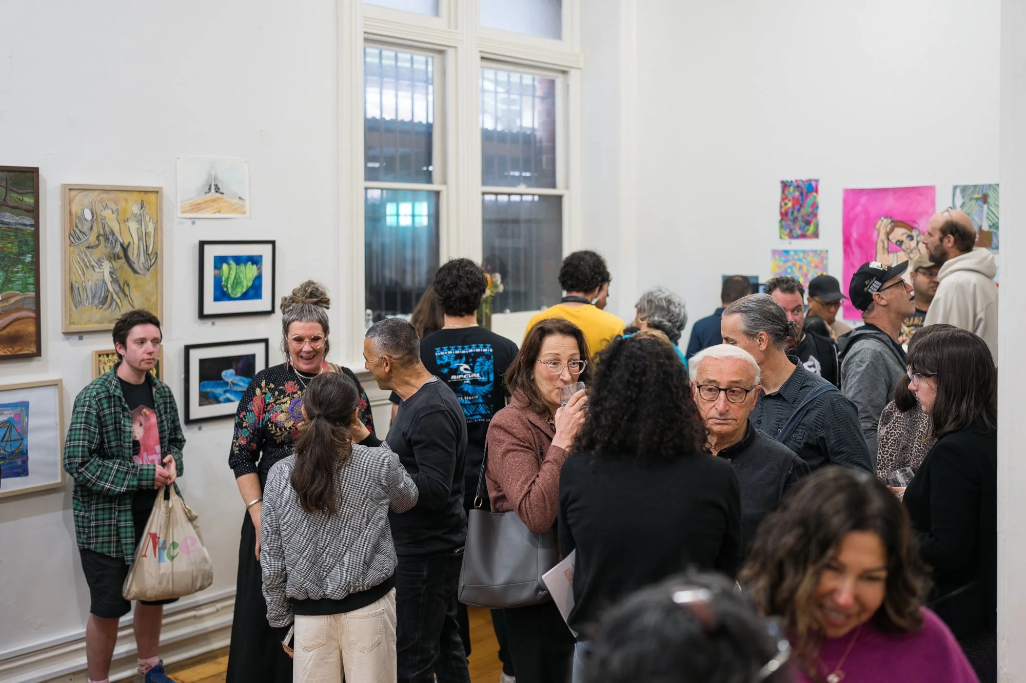 MULTIPLICITY: Celebrating Diverse Voices in Victoria