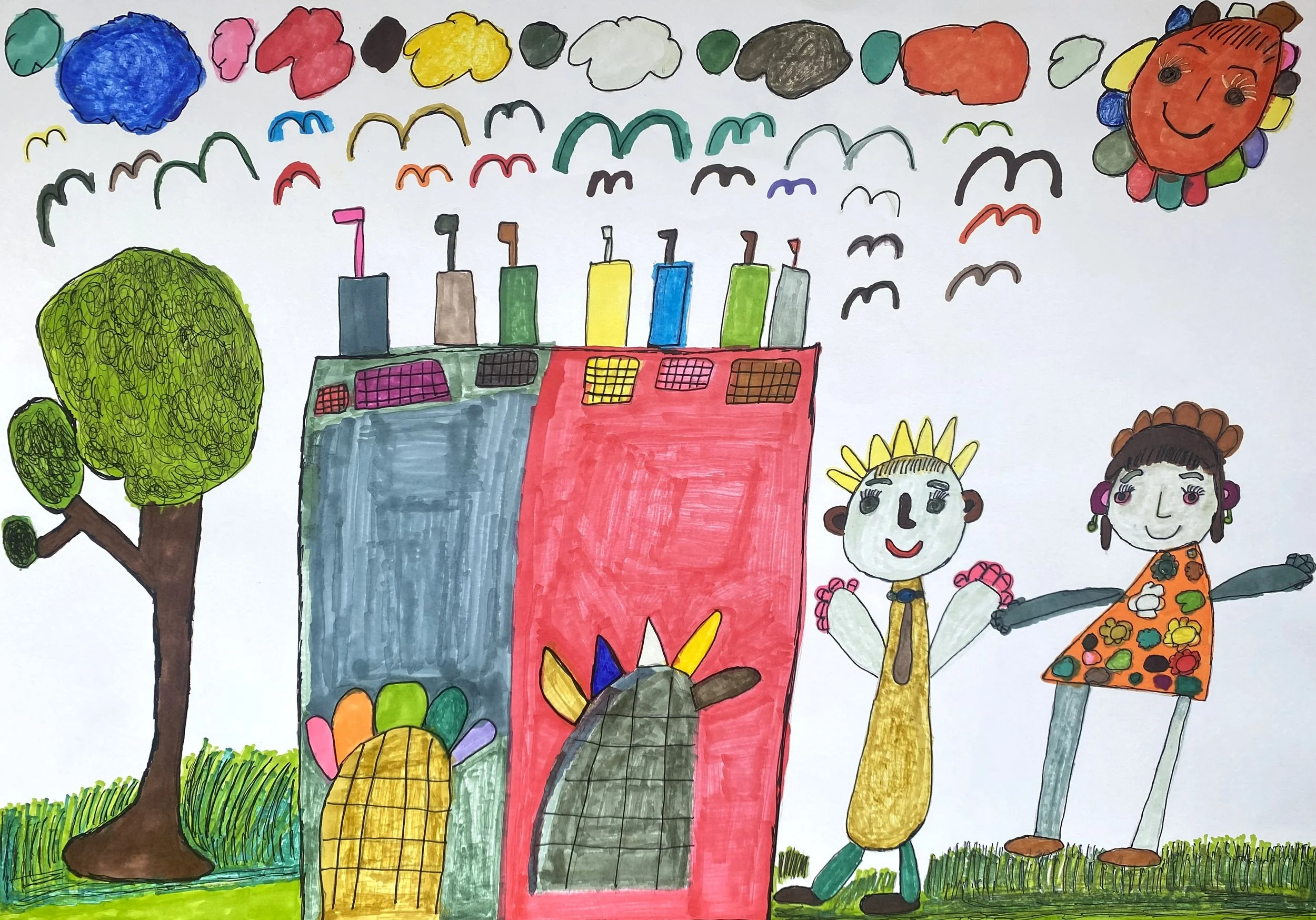 Rainbow Castle, 2025 - Stacey Ballard (1).jpeg