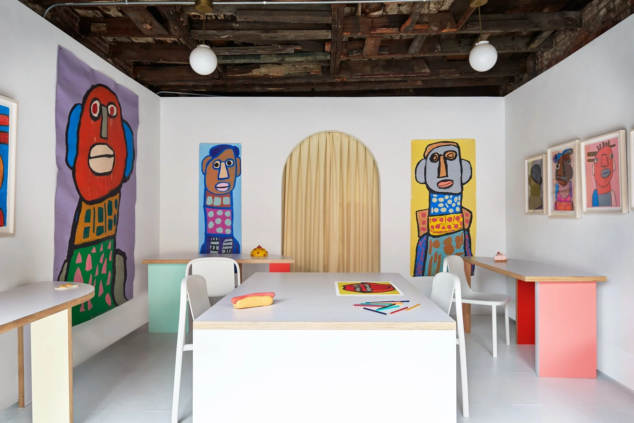 Summertime Gallery
