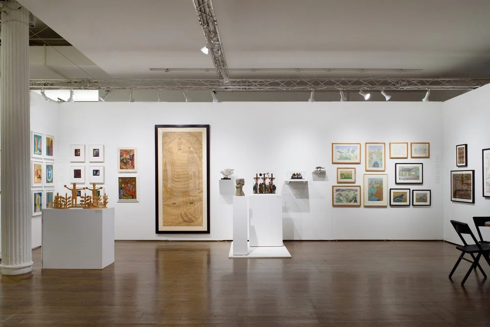 Fleisher/Ollman Galley