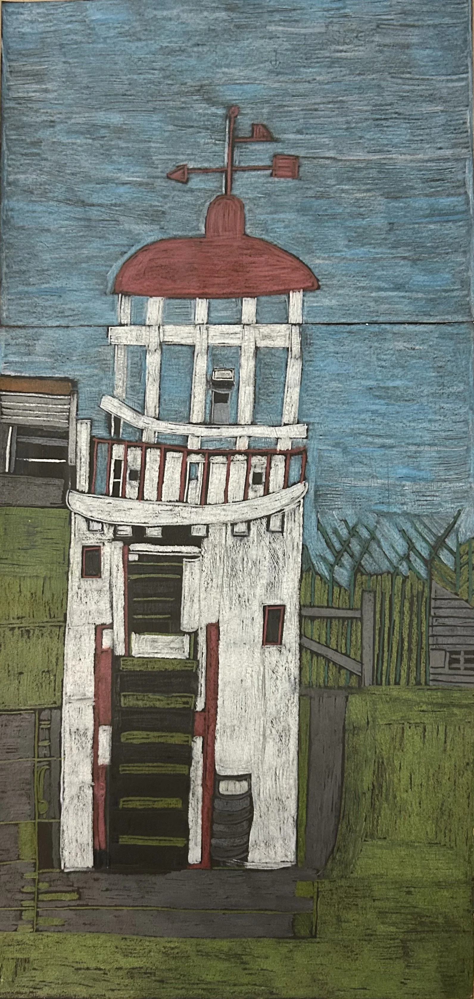 Christin Den Besten_Warrnambool Lighthouse 2024.jpeg