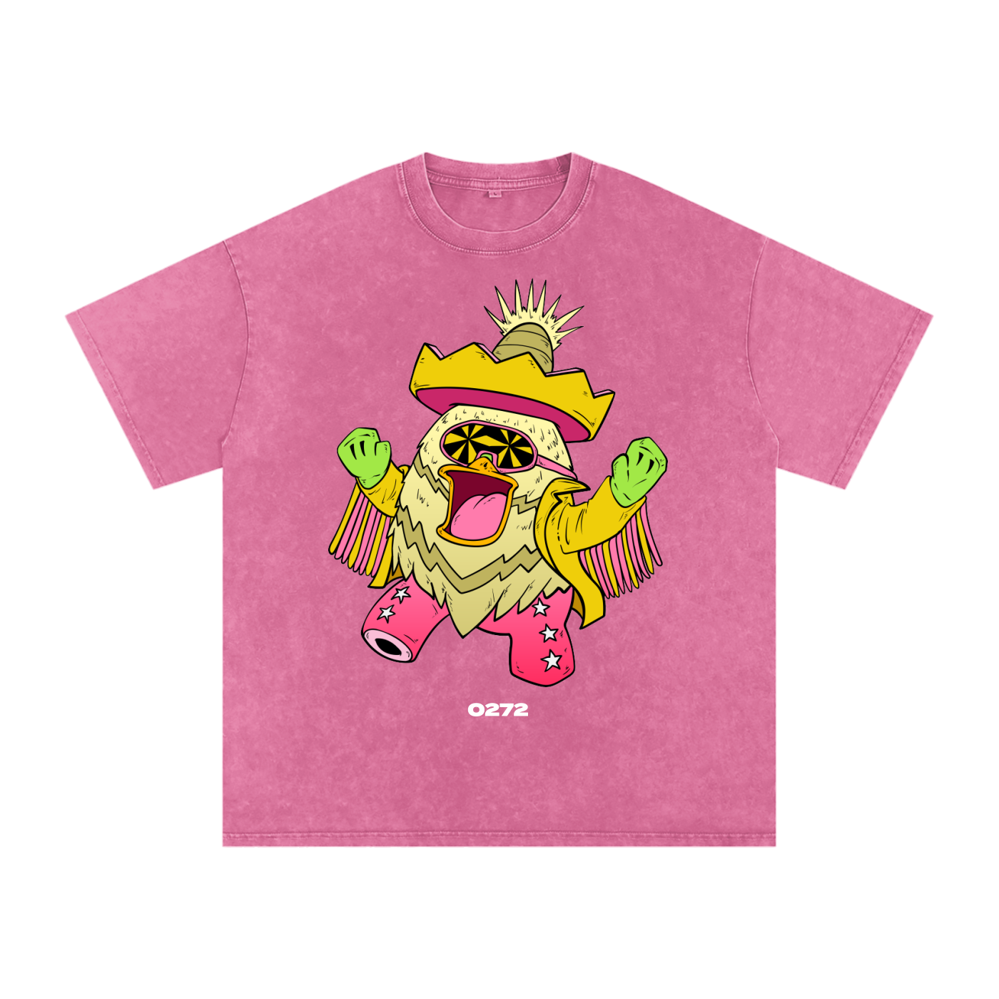Pepsi Meowth T-Shirt — Linden Design
