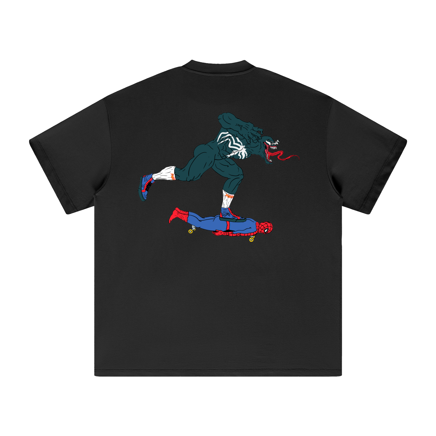Venomi T-Shirt — Linden Design