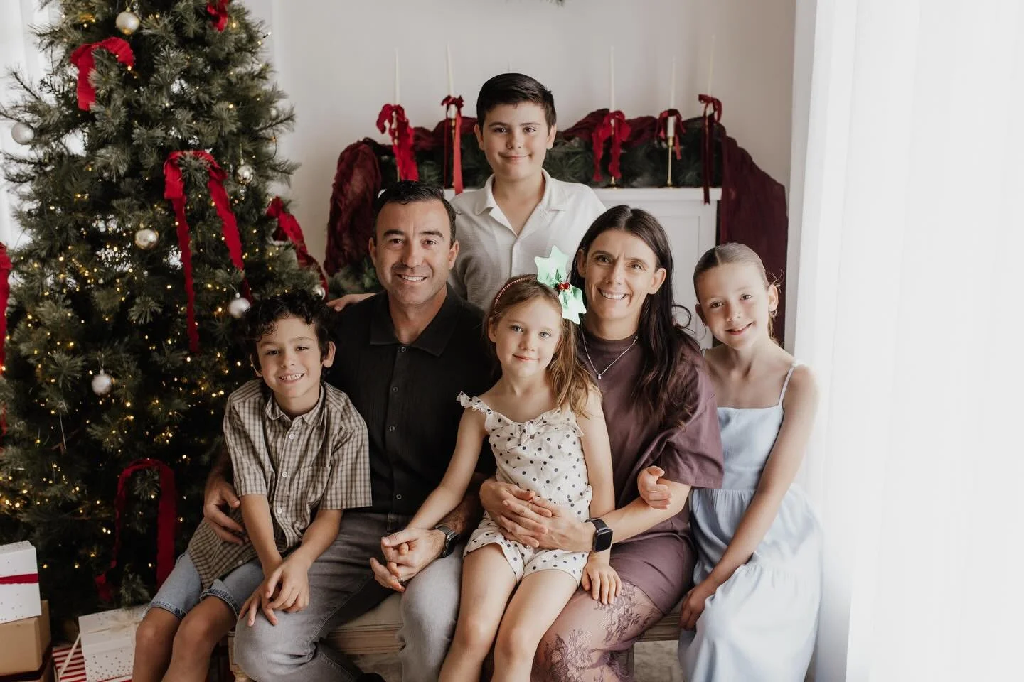 Wishing all of my clients a merry christmas.

I hope you have a wonderful day full of family, food and love 

Cass x