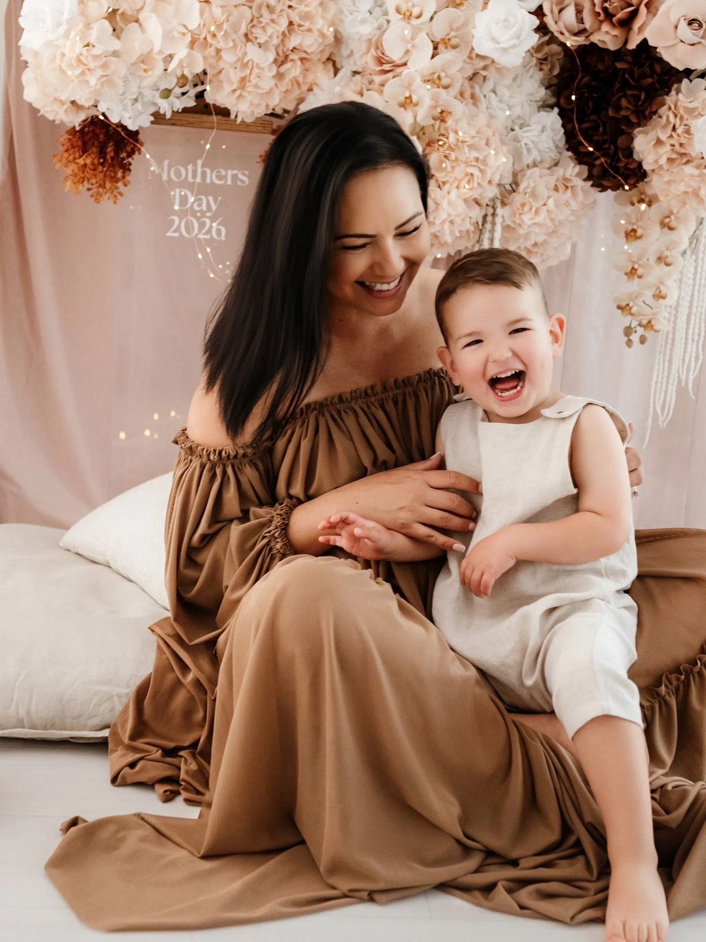 Mums often tell me they almost didn&rsquo;t book a session like this.

Not because they didn&rsquo;t want the photos
but because life felt busy, money felt tight, or the timing didn&rsquo;t feel perfect.

But here&rsquo;s the thing I hear again and a