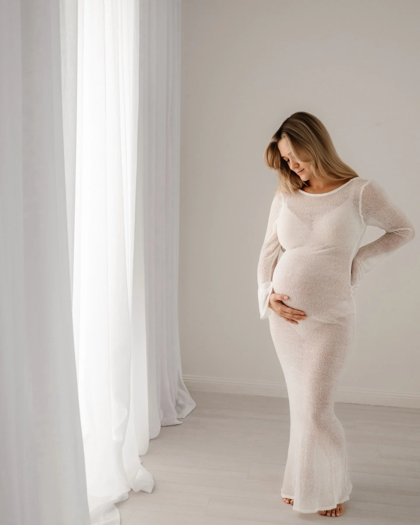 &ldquo;The part no one thinks about after the session&hellip;&rdquo;

Not the quiet of the studio&hellip; 
Not the way you finally exhale when it&rsquo;s just you for a moment&hellip; 
Not even how it feels to see yourself&hellip; really see yourself