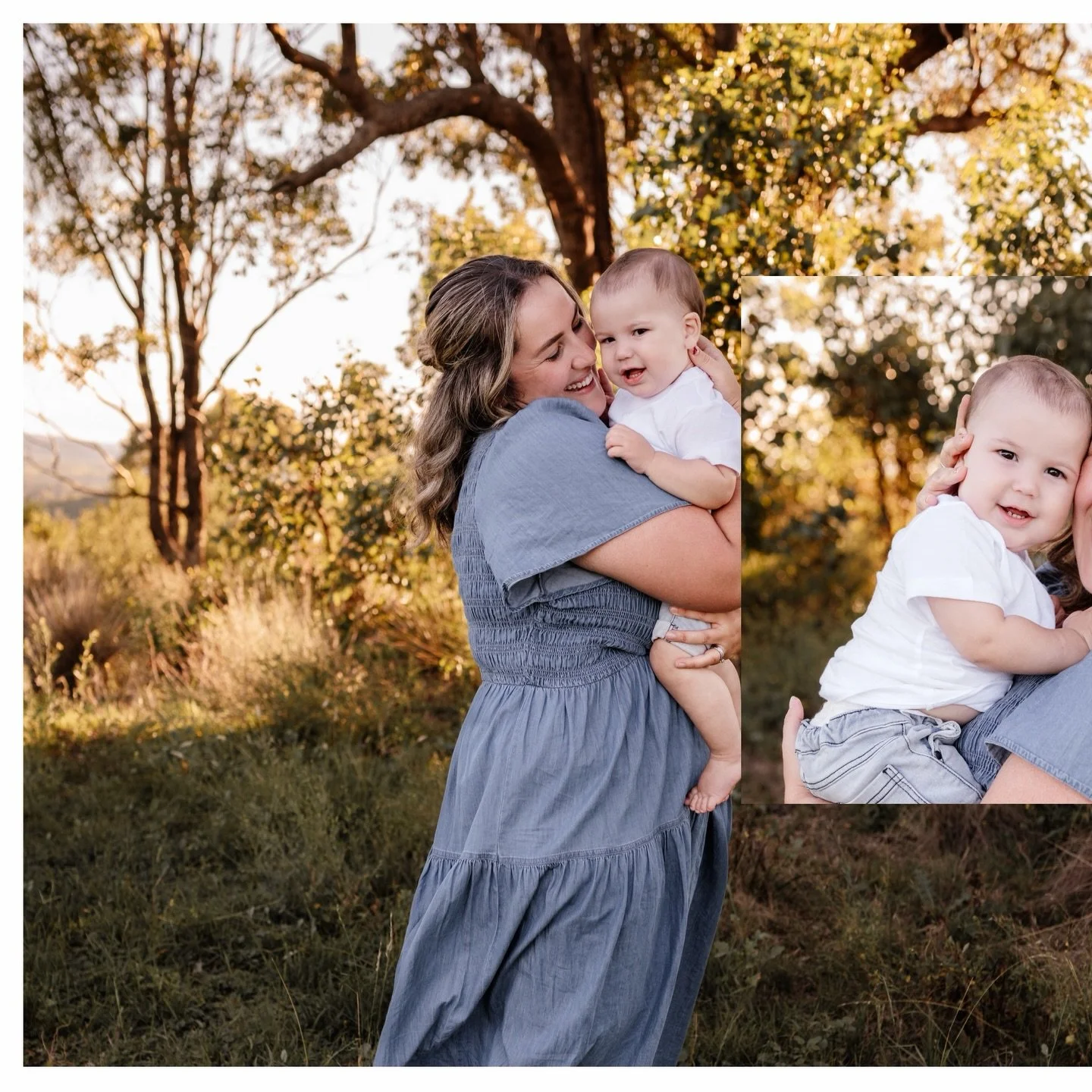 POV&hellip; you stop worrying about &ldquo;posing right&rdquo; and just start moving together.

The way your little one reaches for you without thinking&hellip; the way you instinctively pull them closer&hellip; the giggles that come from nowhere&hel
