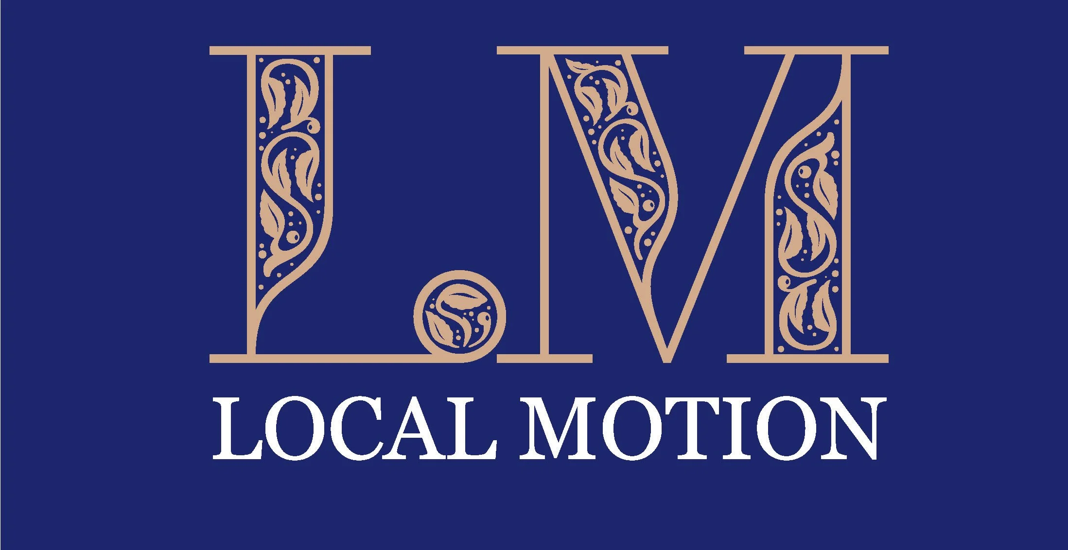 Local Motion Cross Local Motion