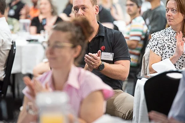Be.Bendigo-corporate event