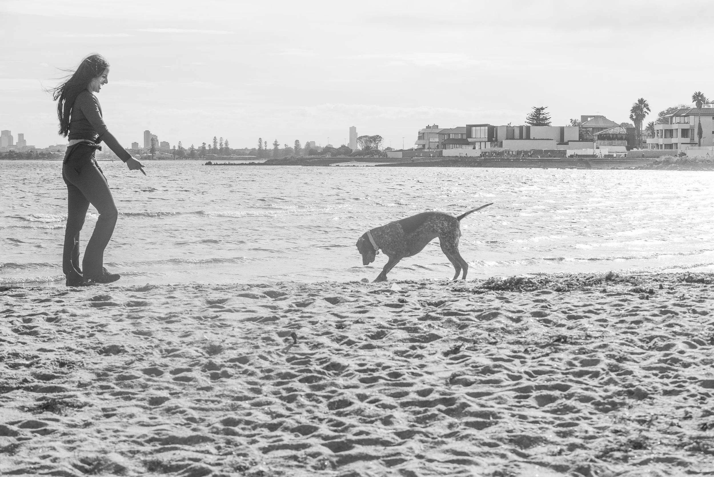 Lifestyle Photography Session in Victoria – Rebecca &amp; Holly