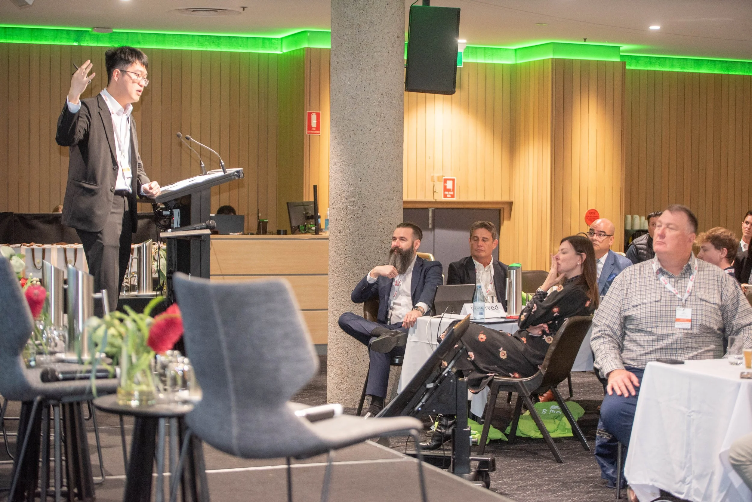 Gas Energy Australia Nation Forum 2026-Sydney