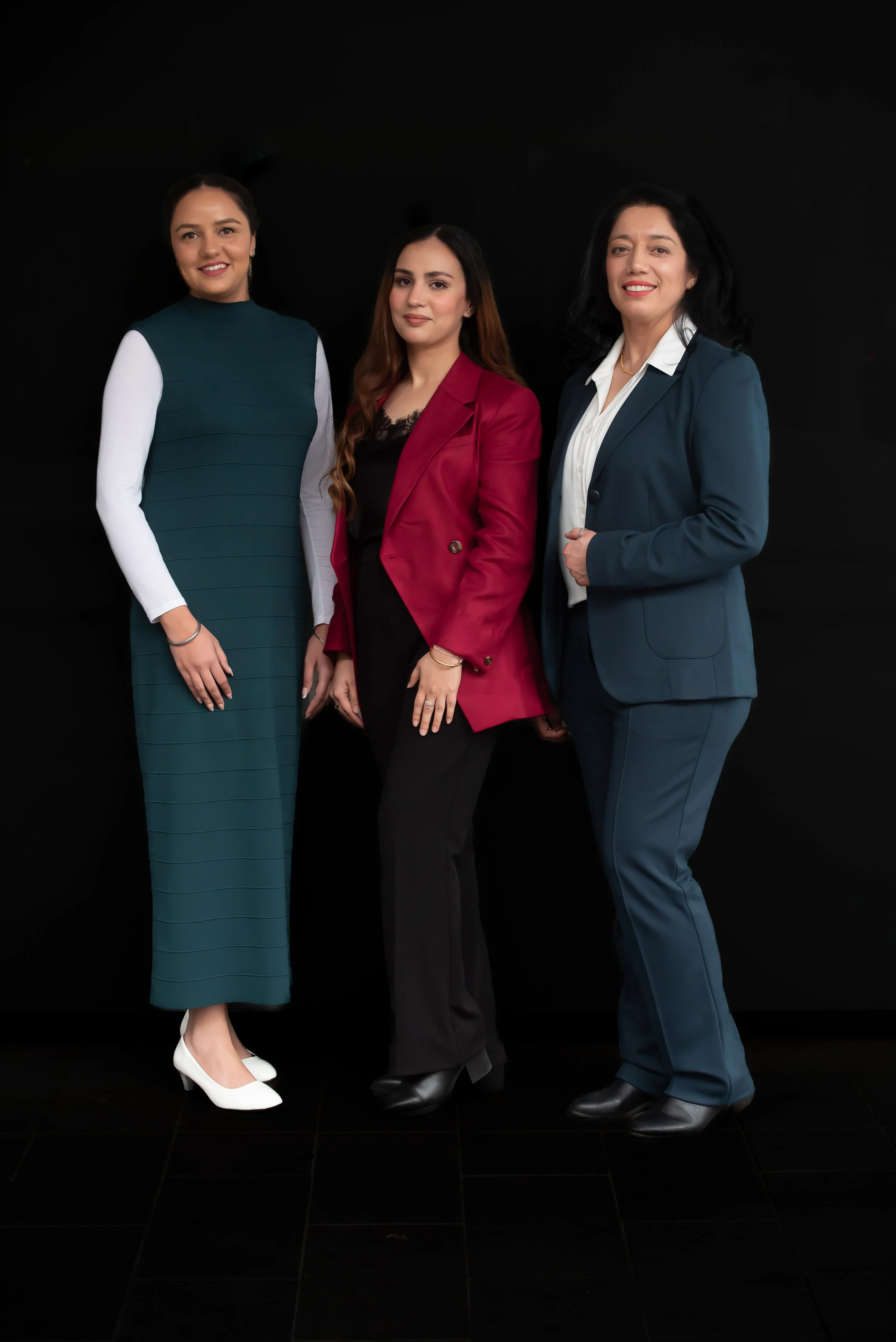 Realestate opening Bendigo team members 