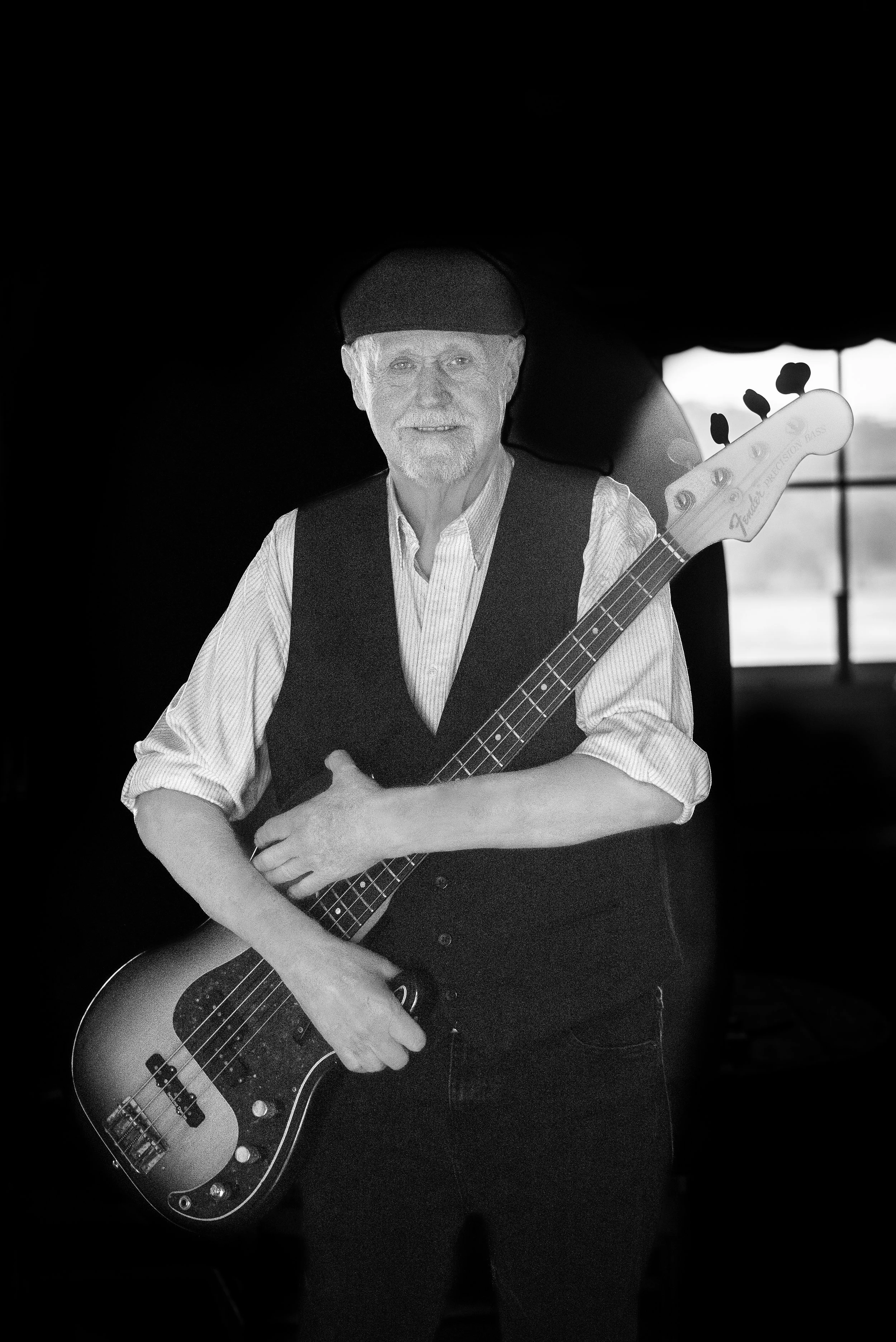 Local Musician Story Bendigo Region