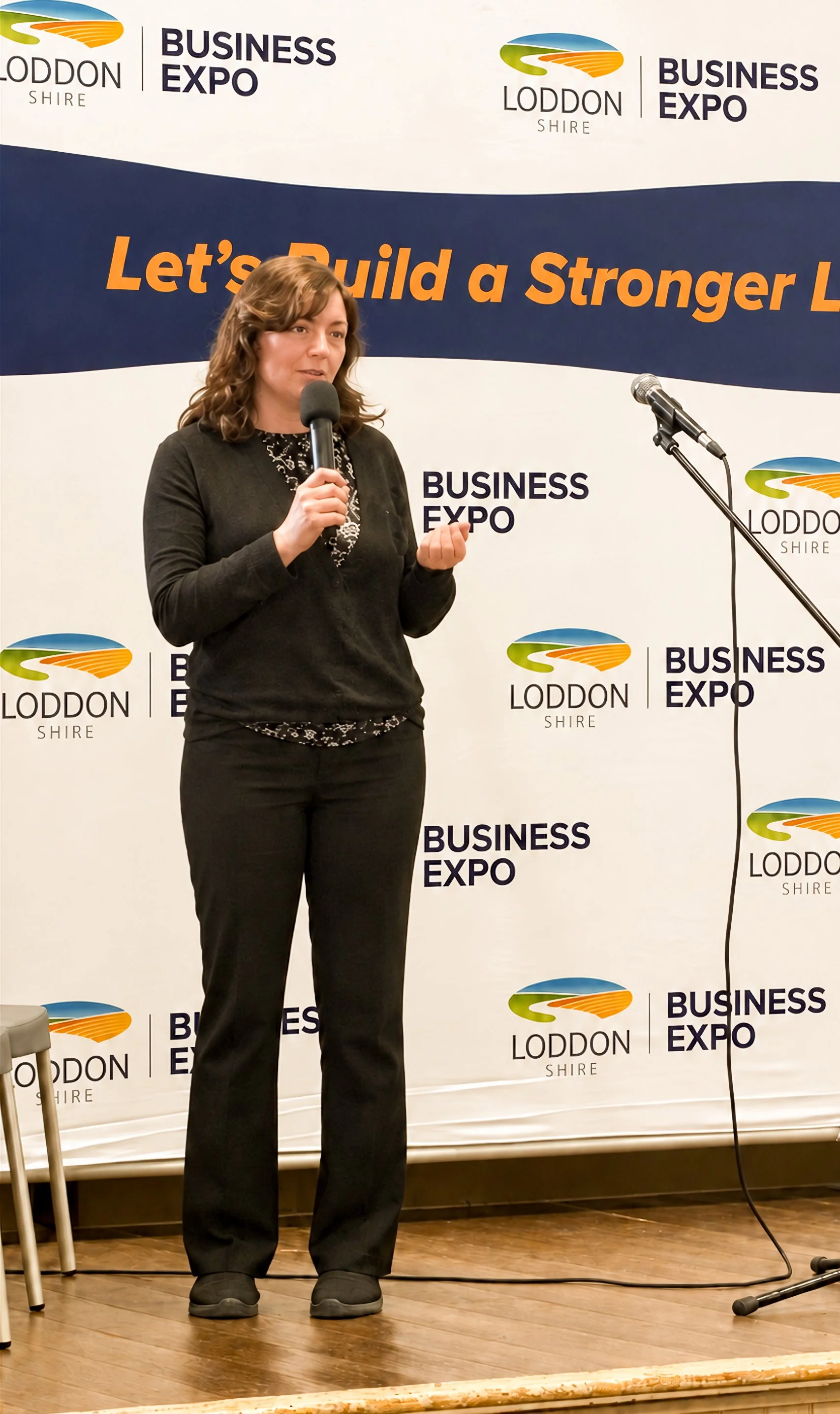 Capture, Edit, Deliver: Photography at the 2026 Loddon Shire Business Expo